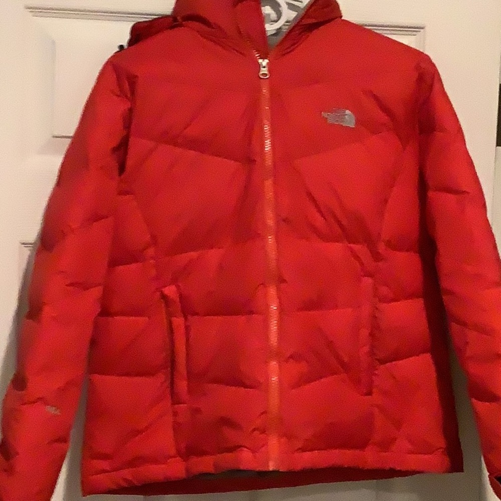 North Face Summit Series